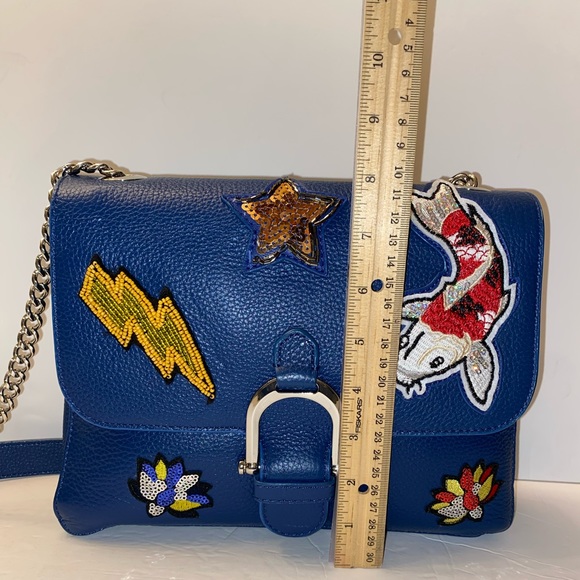 Sam Edelman Shoulder Bag - Picture 12 of 16